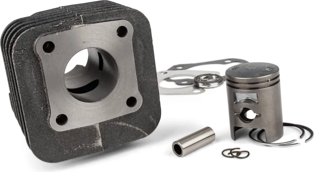 Cylindre Unité Thermique Motoforce Originale pour Sym Jet 50cc 2 Temps - 3