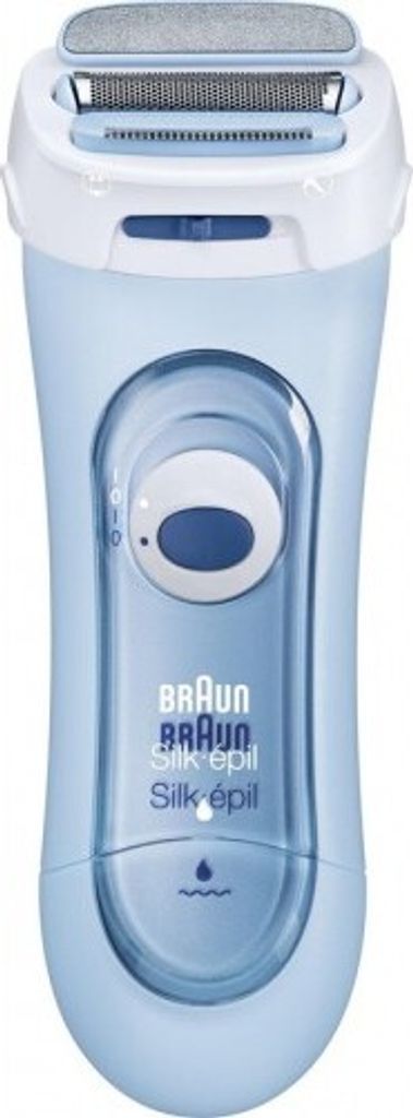 Golarka Braun Silk-épil Lady LS 5160 Zdjęcie produktu 35