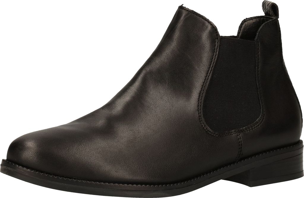 Remonte Stiefelette Stiefelette Glattleder