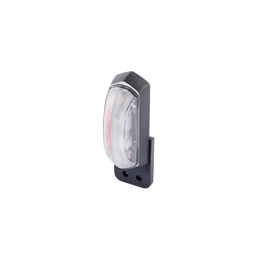 Feu LED HELLA pour HOLMER - Solution anti-panne et signalisation sûre