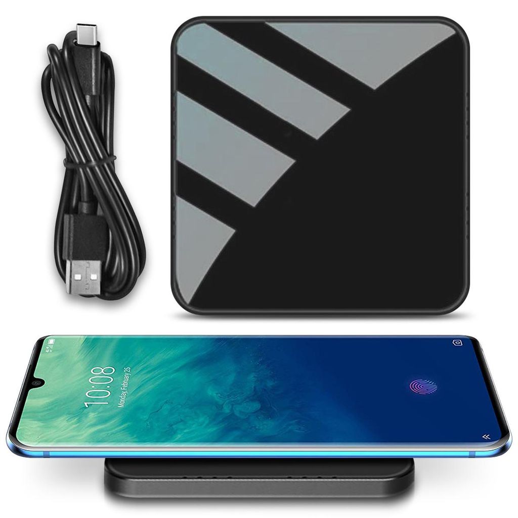 Wireless Charger 15W 10W Kabellose Induktive Ladestation für Nothing Phone 3 2 1