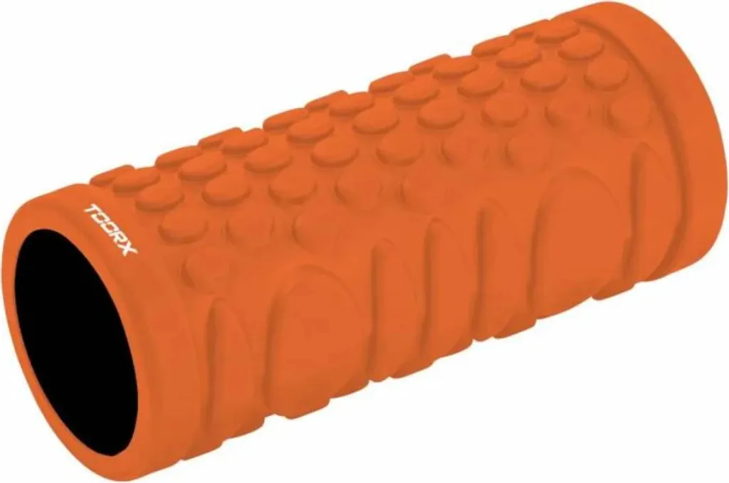 Rouleau mousse Toorx Fitness 33x14cm pour soulager les douleurs dos