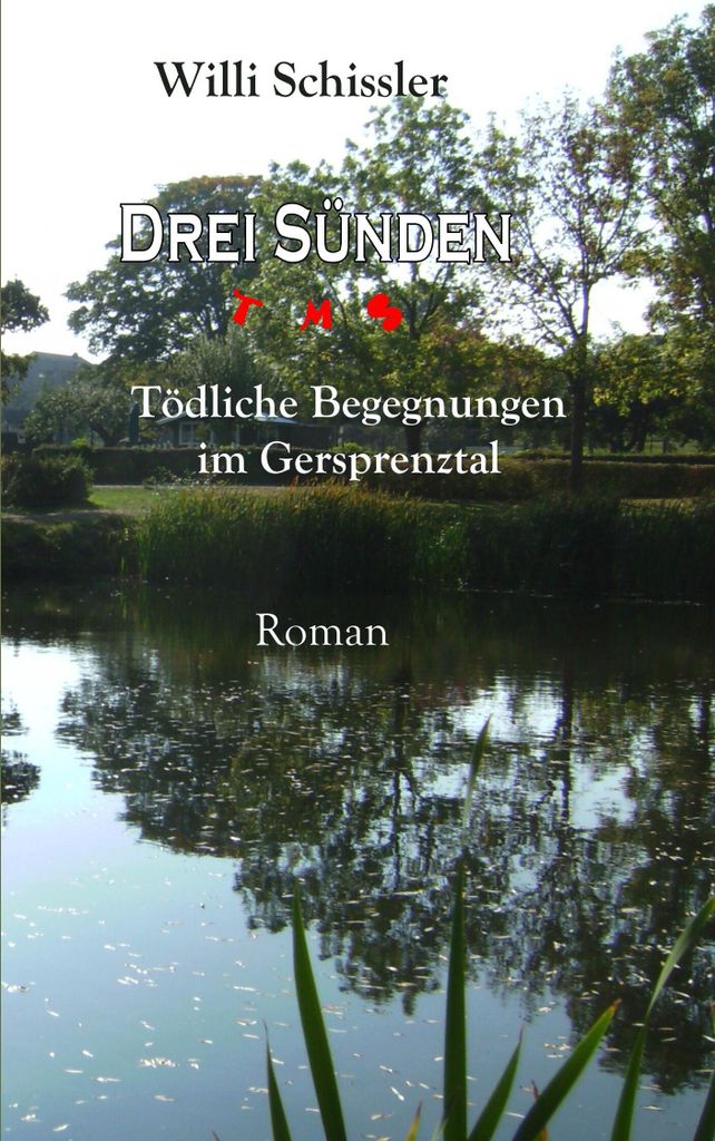 Drei Sünden