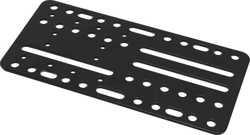 Plaque de support USB pour table de frein à main SIM Racing universelle - 3