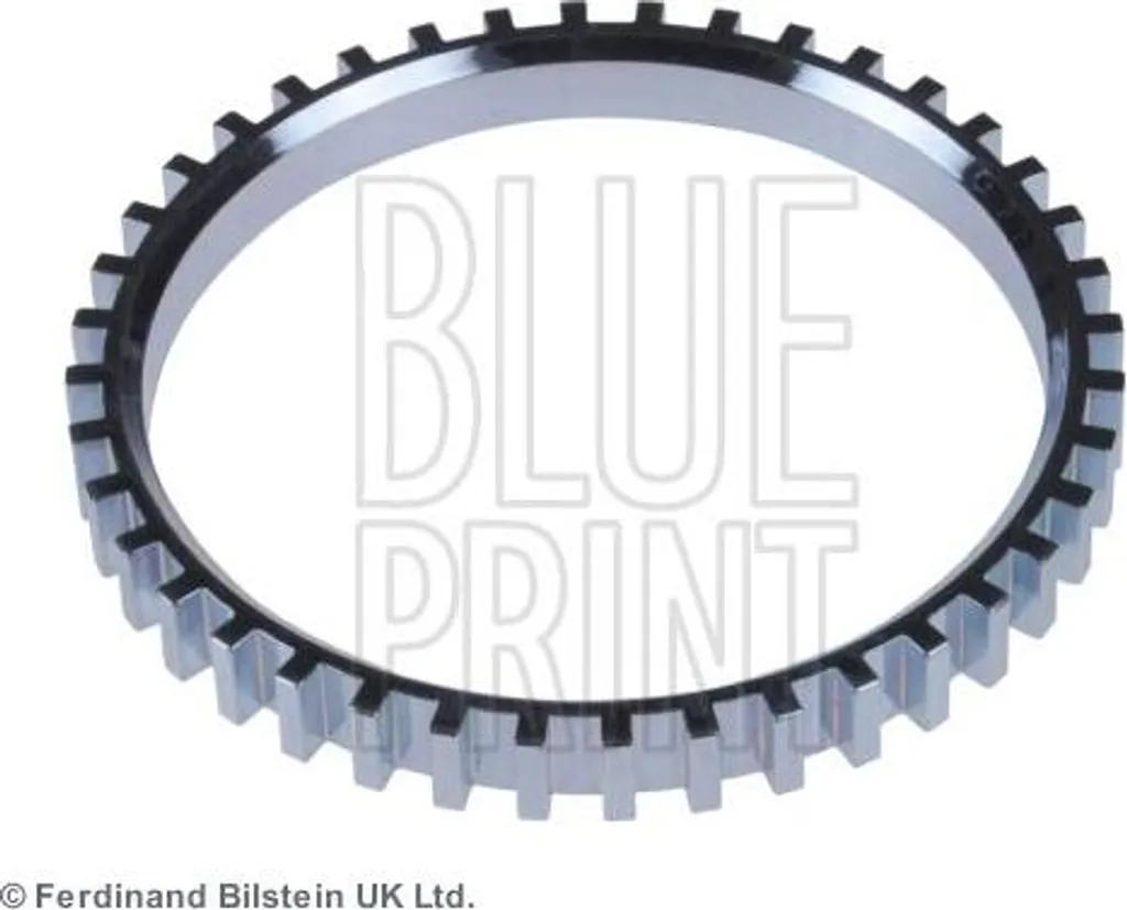 BLUE PRINT ADG07149 Anello sensore, ABS OE compatibile con Matiz