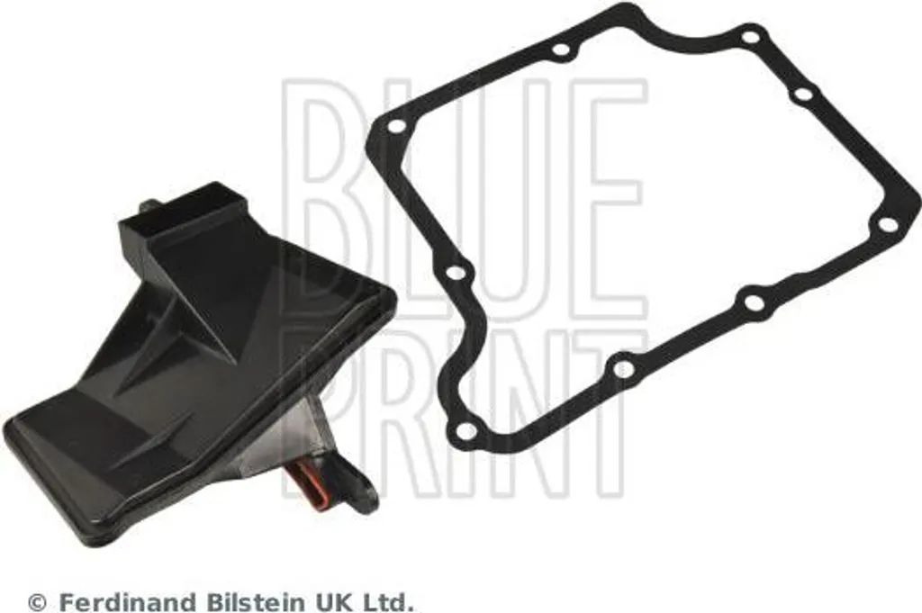Kit filtre hydraulique Blue Print ADBP210089 pour boîte automatique OE 0703300