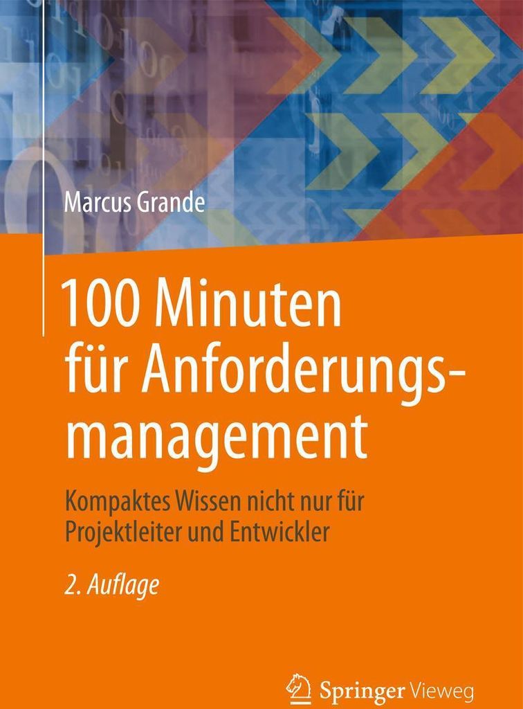 100 Minuten für Anforderungsmanagement