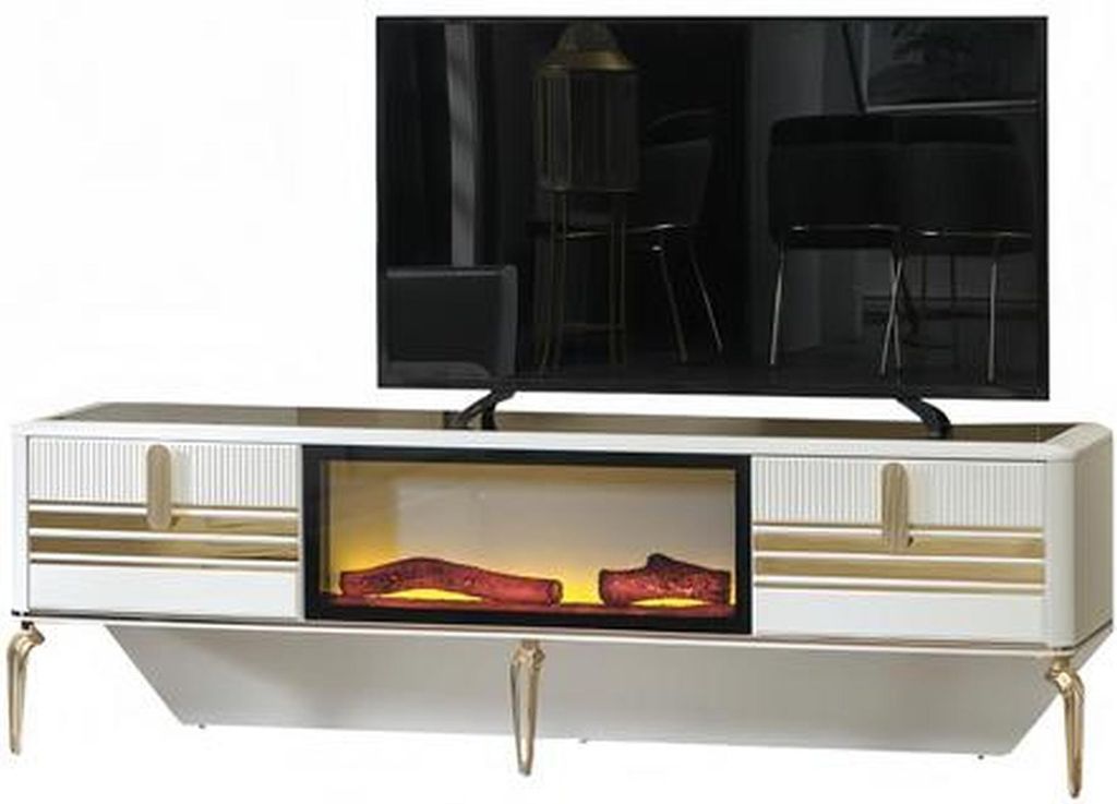 TV-Möbel Fernsehboard Medienmöbel TV-Lowboard Media-Lowboard Wohnzimmer-Board