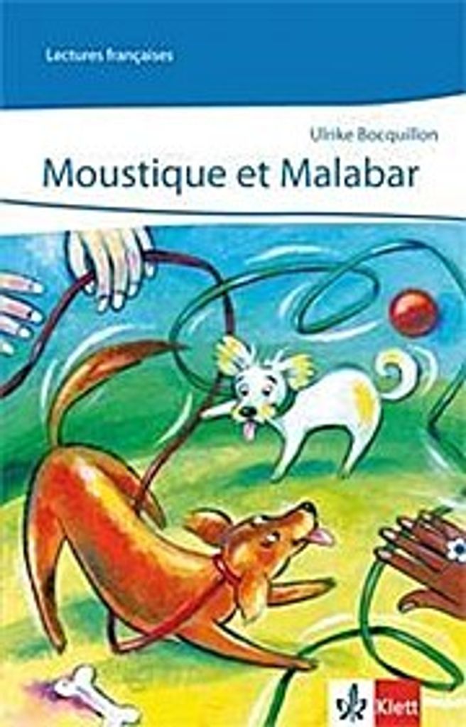 Moustique et Malabar