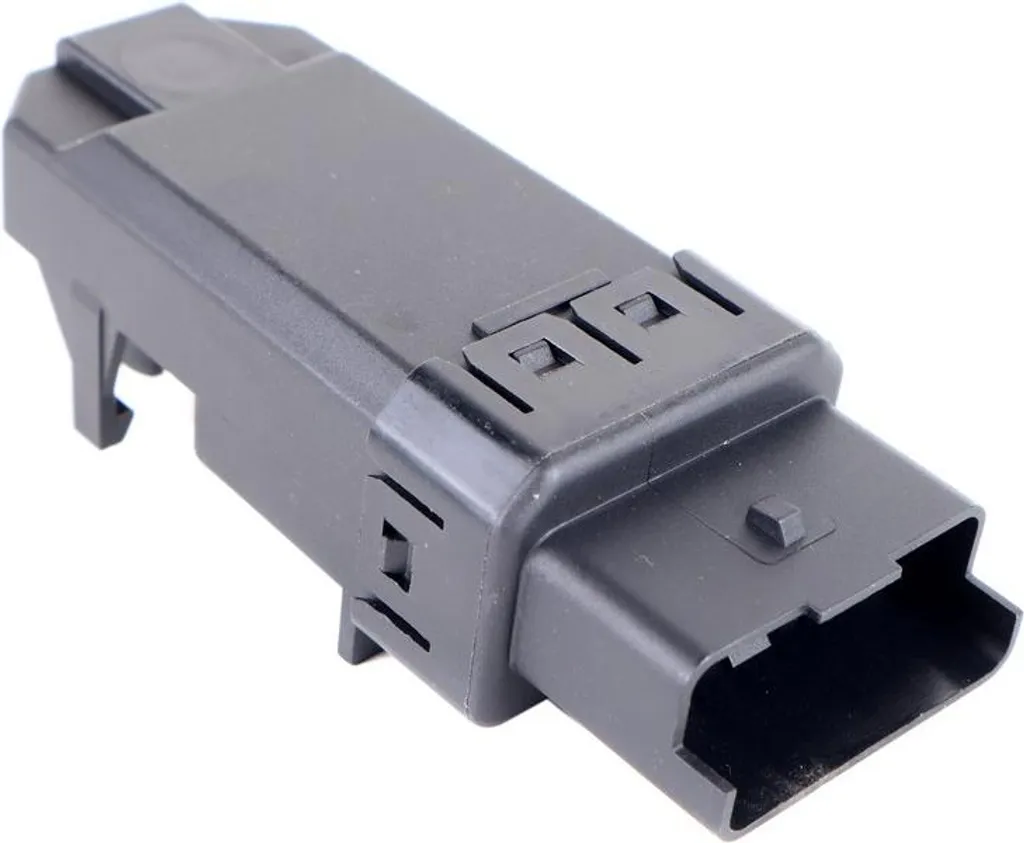 Solution Vitre Électrique Bloquée : Module de Lèvre de Vitre Standard 6P - 5