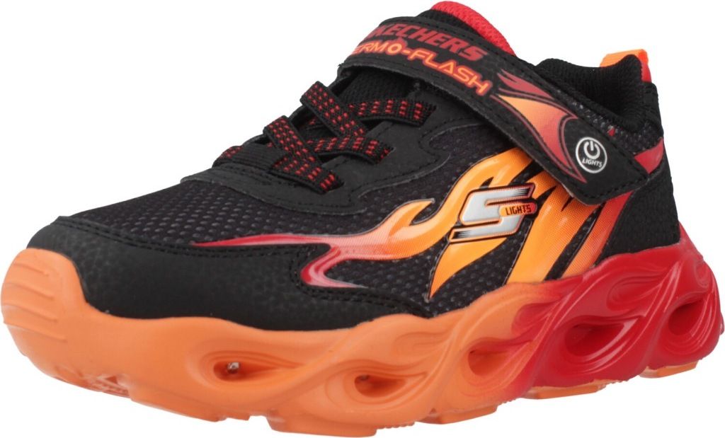 Sneakers Del Marchio Skechers Del Modello Thermo Flash Heat Immagine del prodotto 