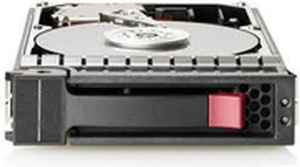Disque dur MicroStorage 500Go ultra silencieux avec cache 32Mo intégré