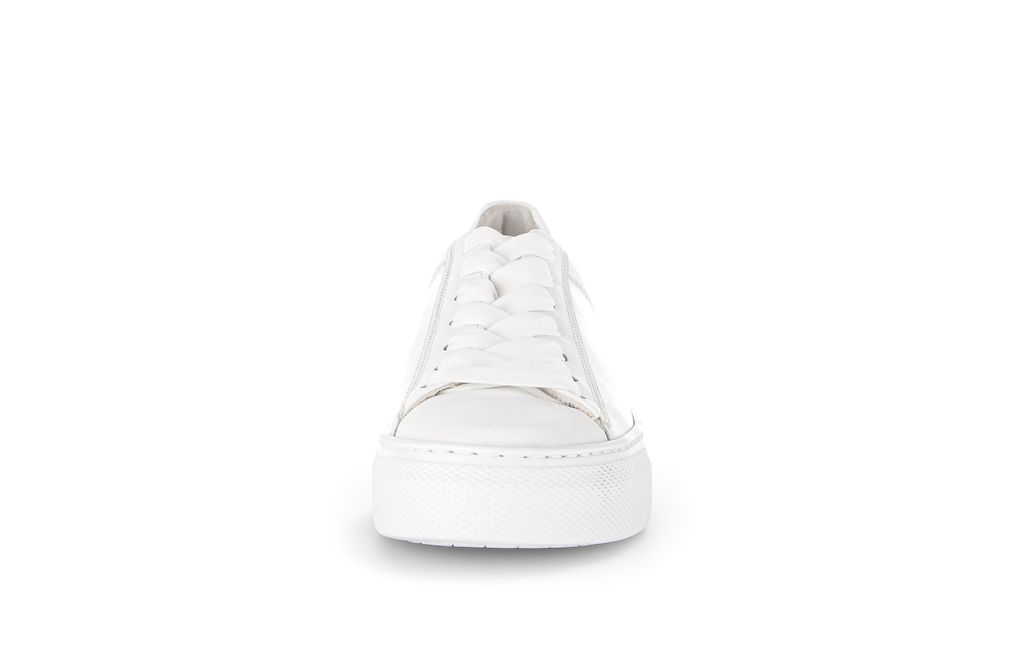 Gabor Damen Sneaker 46.460.50 Farbe: Weiß Größe: 38 Produktbild 61