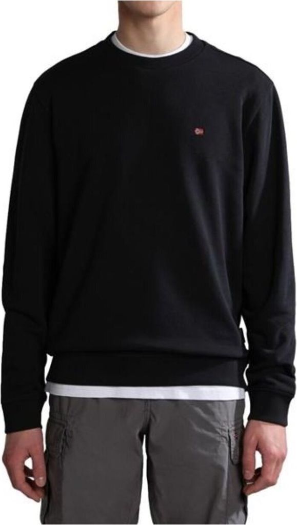 NAPAPIJRI BALIS CREW SUMMER Herren Sweatshirt