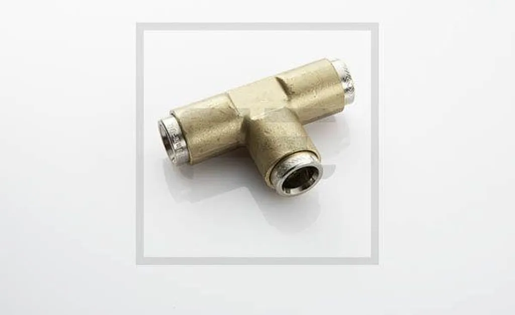 Connecteur 076.680-50A PETERS : fini les fuites pneumatiques sur 77mm