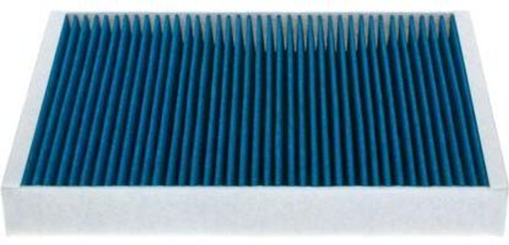 BOSCH 0 986 628 575 Innenraumluftfilter OE kompatibel mit S60, S90, V60, V90, XC60, XC90