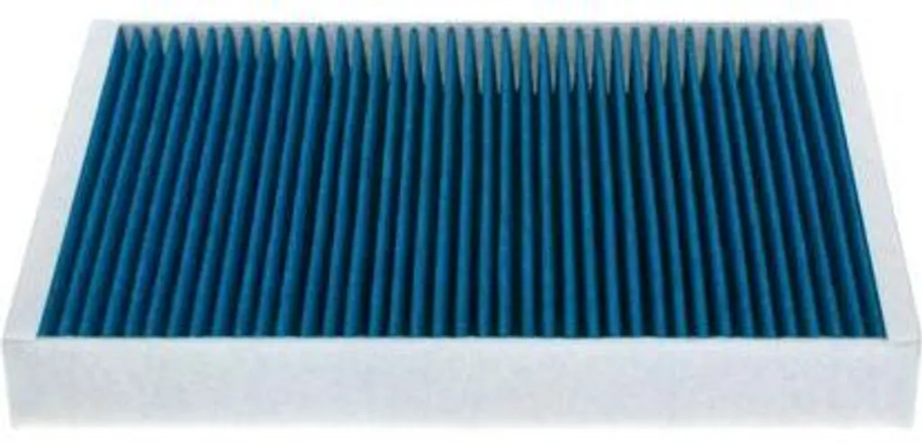 Filtre à air intérieur Bosch OE 0986628575 Haute Efficacité pour Volvo