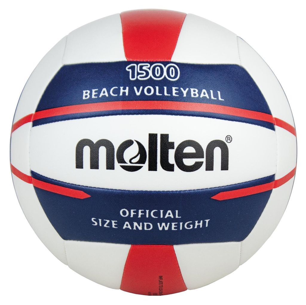 Molten BALL VOLLEYBALL MOLTEN V5B1500-WN 5D Produktbild 
