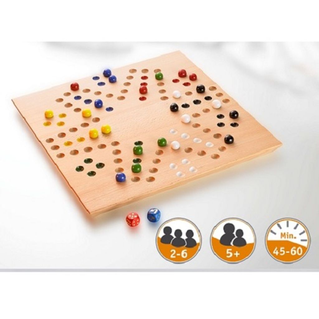Gerhards 53007406 Spiel Switch für 6 Spieler
