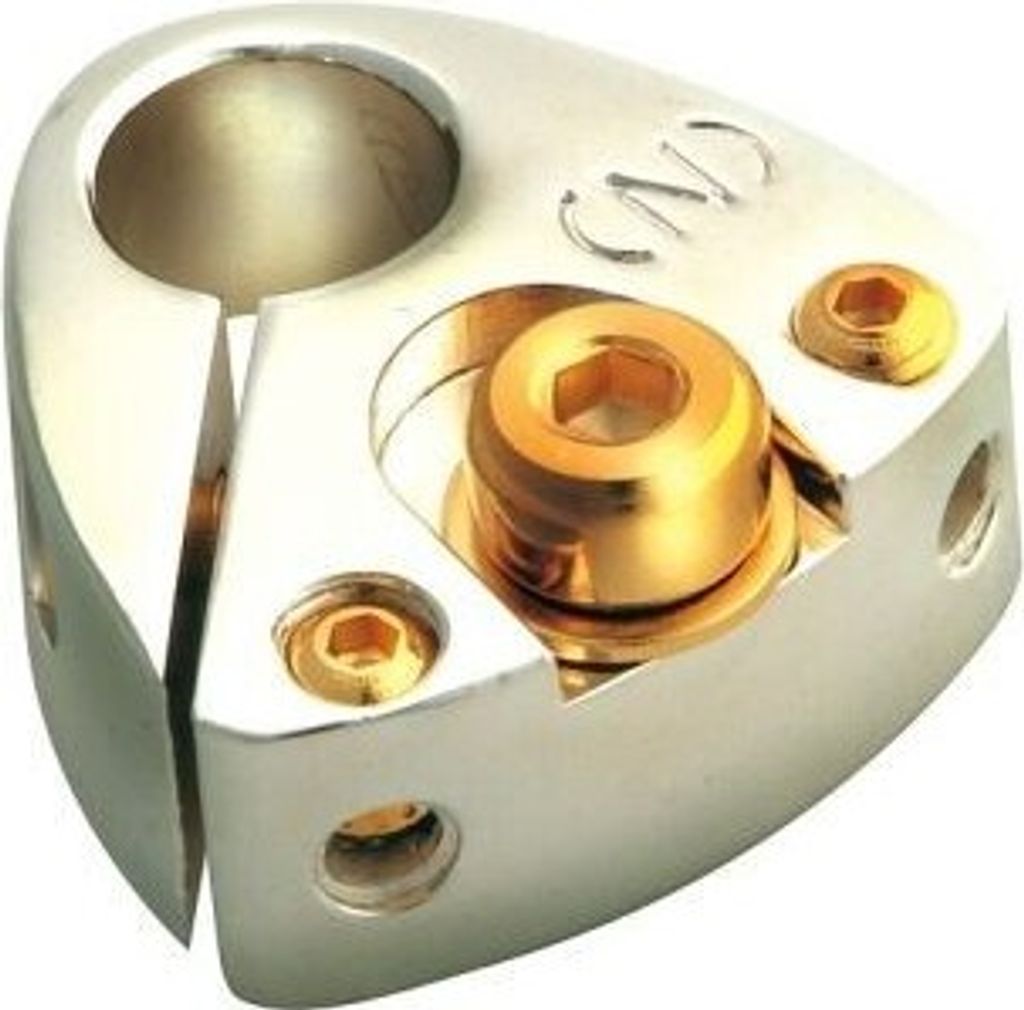 USB 6031 - Batterieterminal negativ -