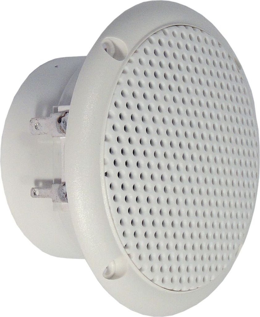 Visaton VS-FR8WP Lautsprecher, 15 W, 100-20.000 Hz