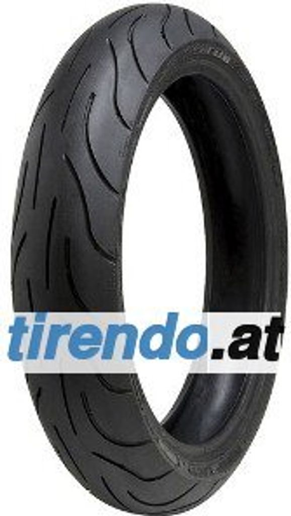 Michelin Pilot Power 2Ct Sommerreifen 120/70 R17 58W Produktbild 