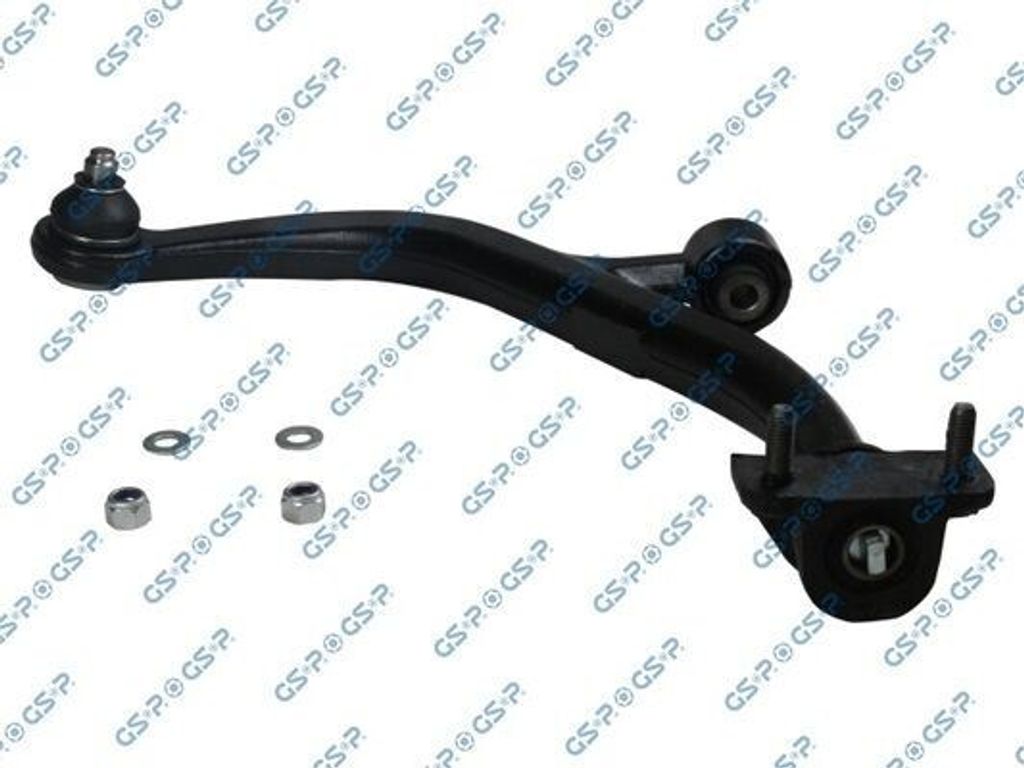 GSP S060390 Querlenker passend für PEUGEOT 106 II Schrägheck (1A, 1C)