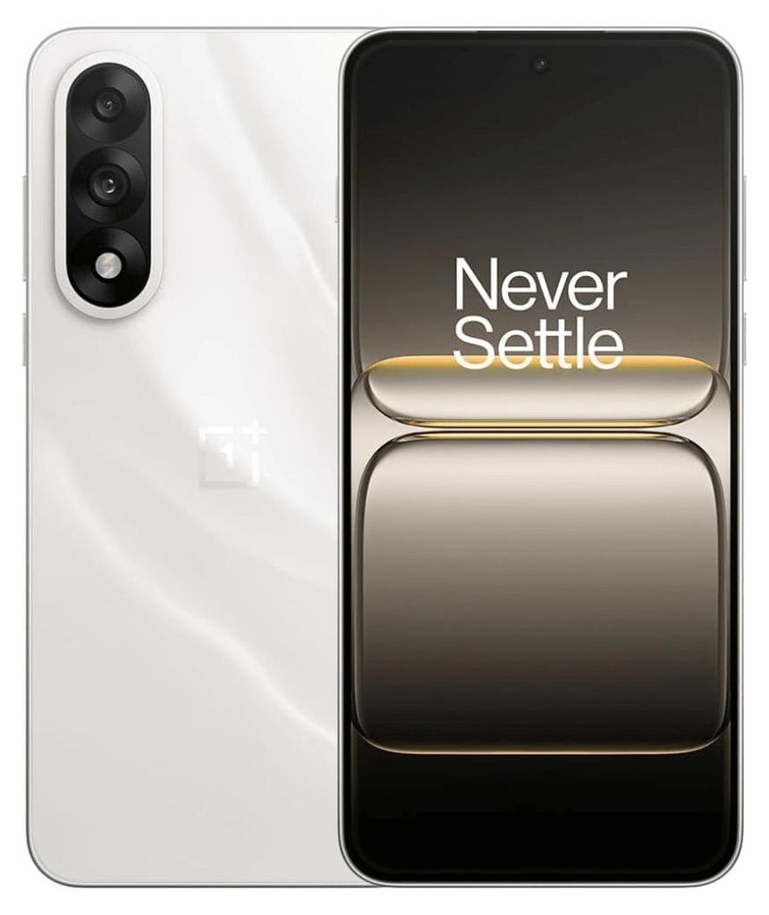 OnePlus Nord 5 5G 8/256GB Marble Sands Immagine del prodotto 