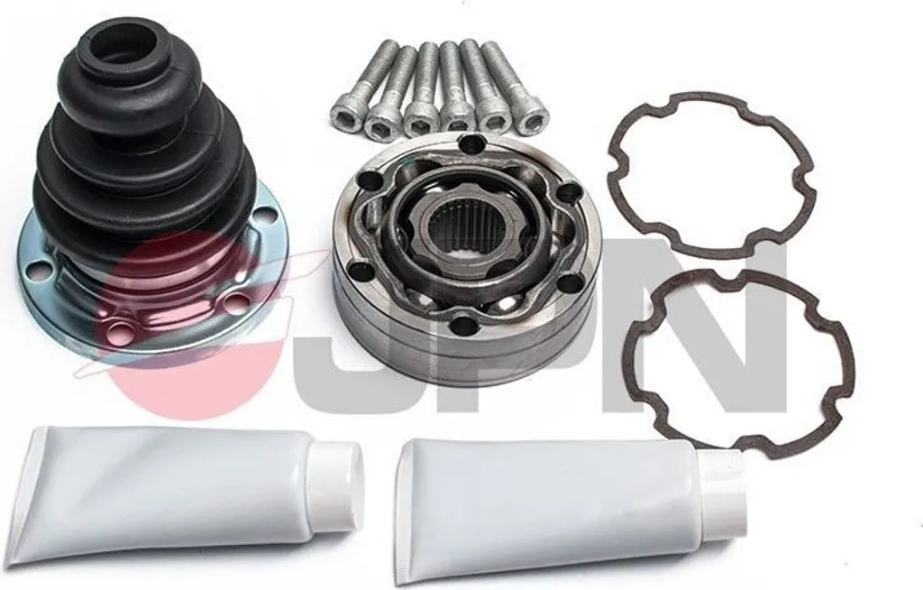 Stop aux vibrations : Joint arbre transmission T4 JPN 10P9024 10 Pièces