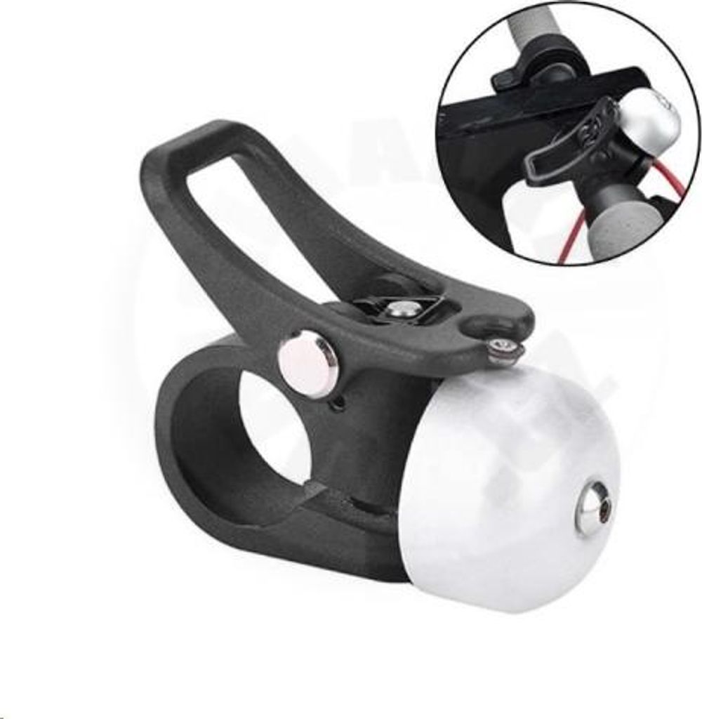 Xiaomi Türklingel für Mi Scooter