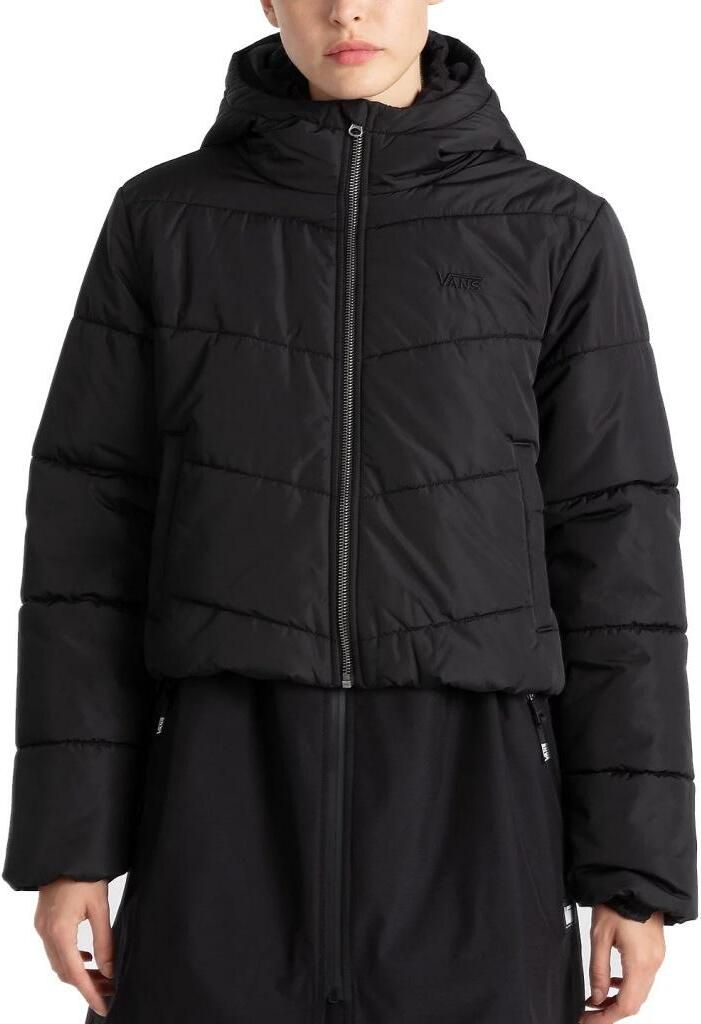 Vans Damen Winter Wattierte Jacke MTE VN000H5E