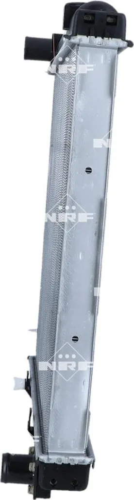 Radiateur moteur NRF 56103 refroidissement eau haute performance auto - 18