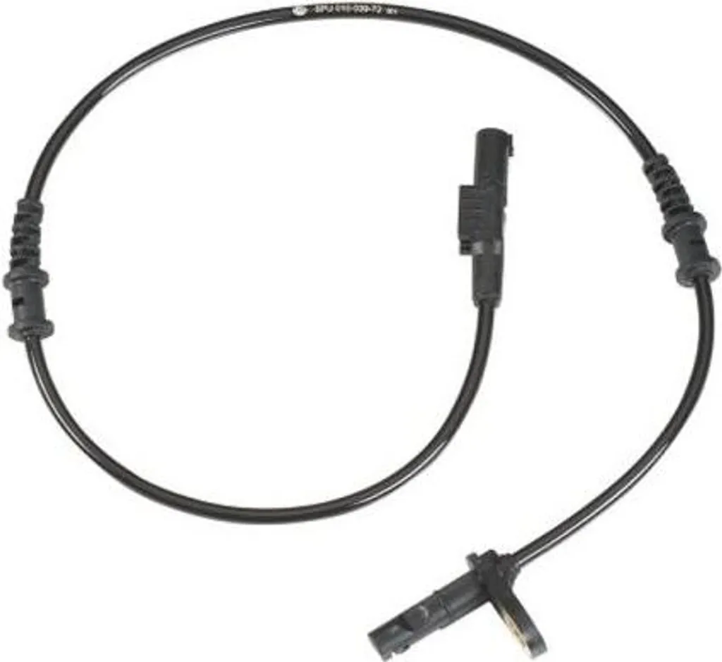 Capteur de vitesse roue HELLA pour restaurer l'ABS Mercedes 2115401317