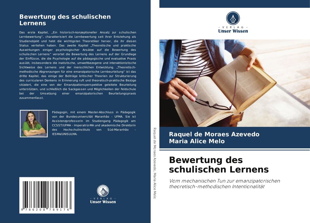 Bewertung des schulischen Lernens