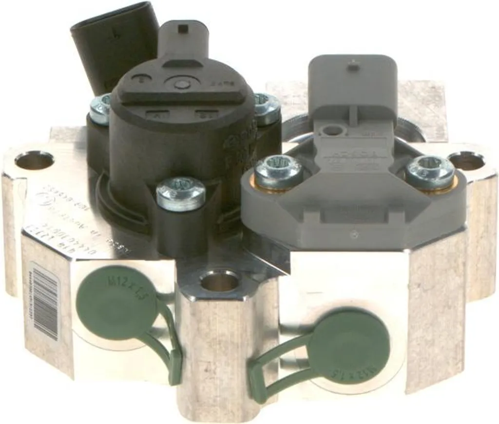 Module de dosage BOSCH 0 444 030 010 pour filtre à particules DPF - 5