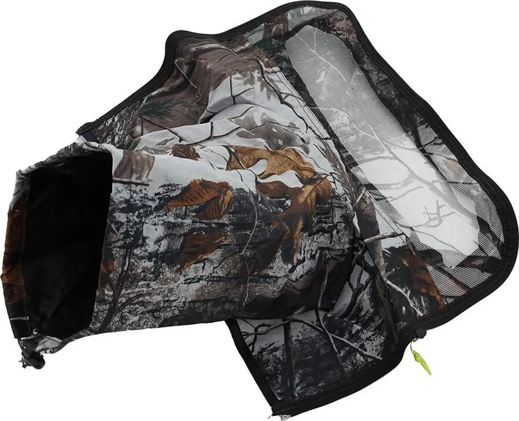Snoot Protection Objectif Schnee Mark III Etanche et Anti-Rayures
