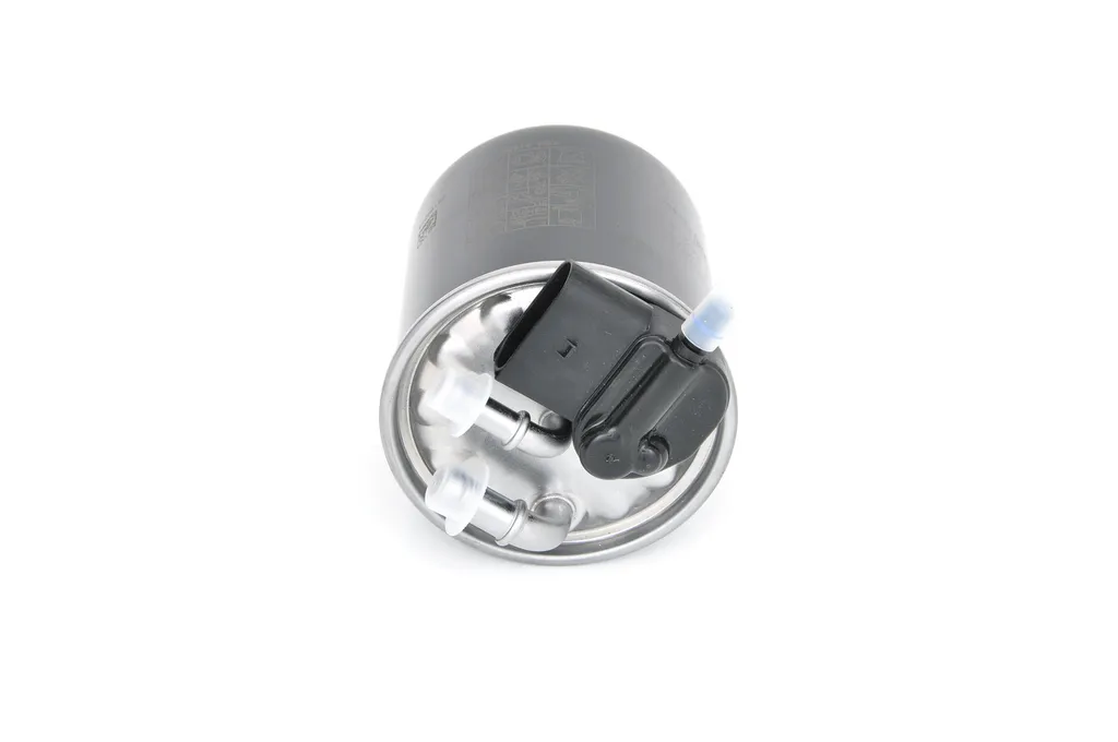 Filtre à carburant haute efficacité Bosch F026402843 - Protection Moteur