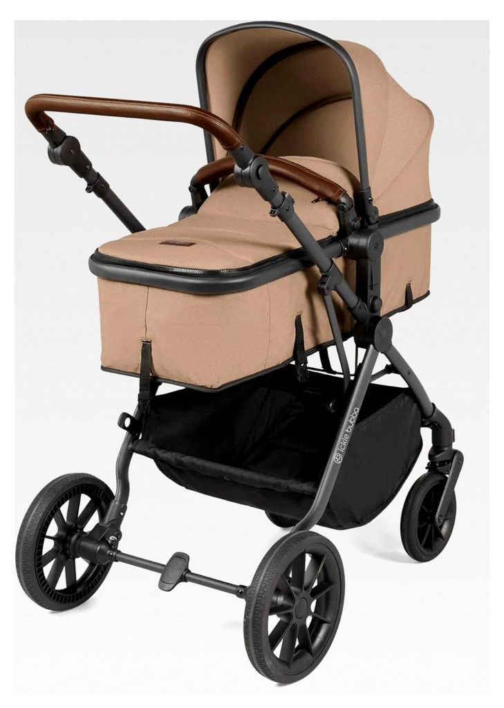 Cosmo 2-in-1 Kinderwagen (Desert)