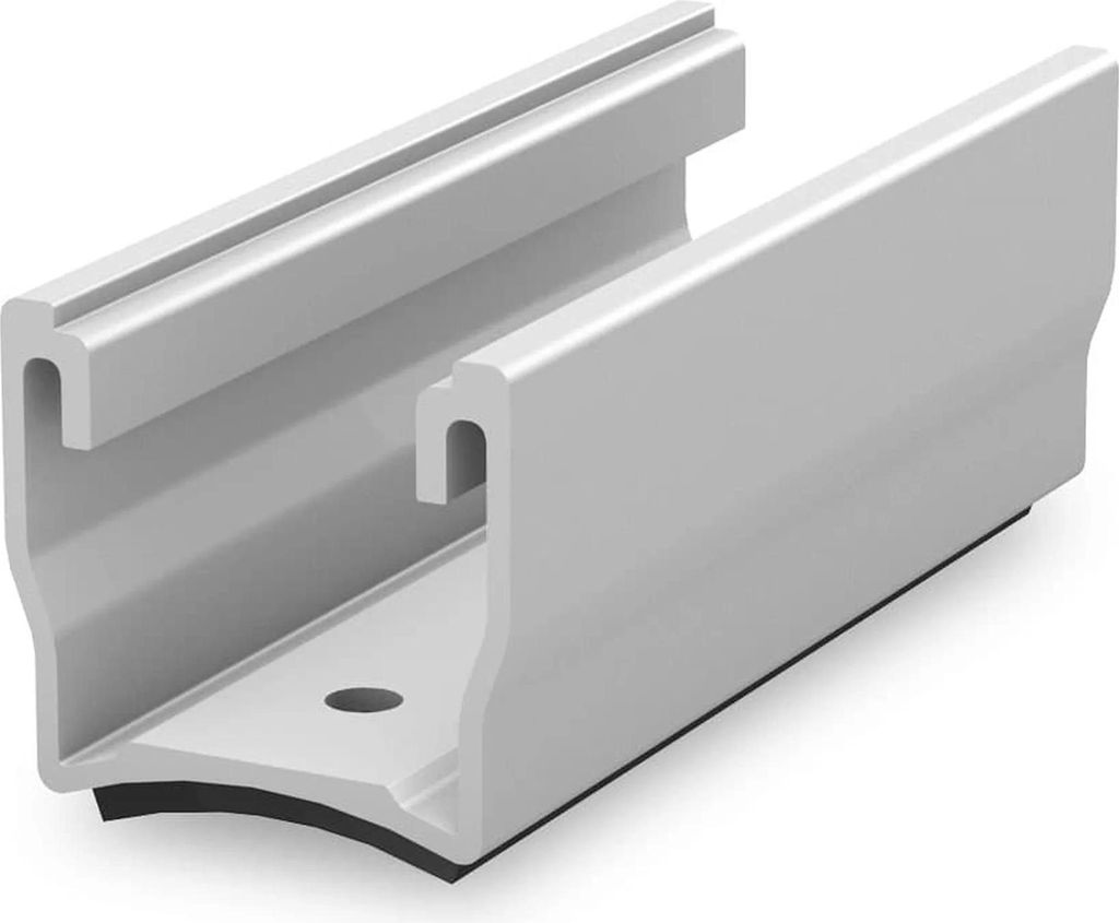 K2 MultiRail, 10, CSM, Stange mit 100mm, 1 Stk.