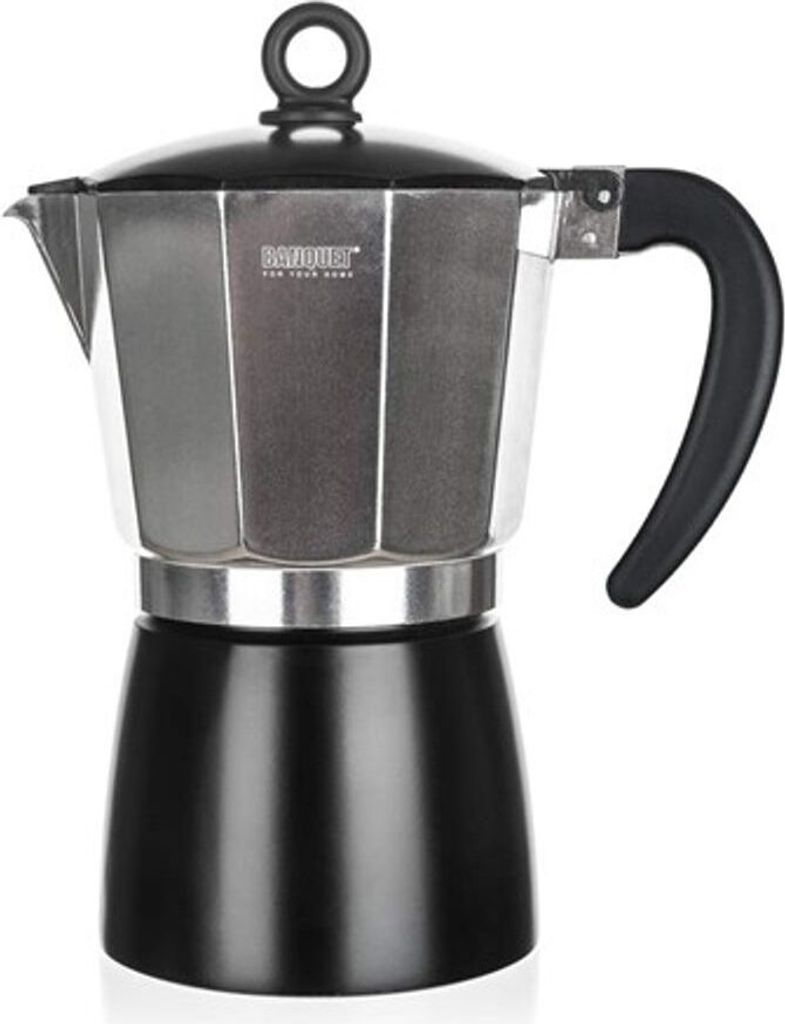 BANKETT Kaffeemaschine NEIN 6 Tassen