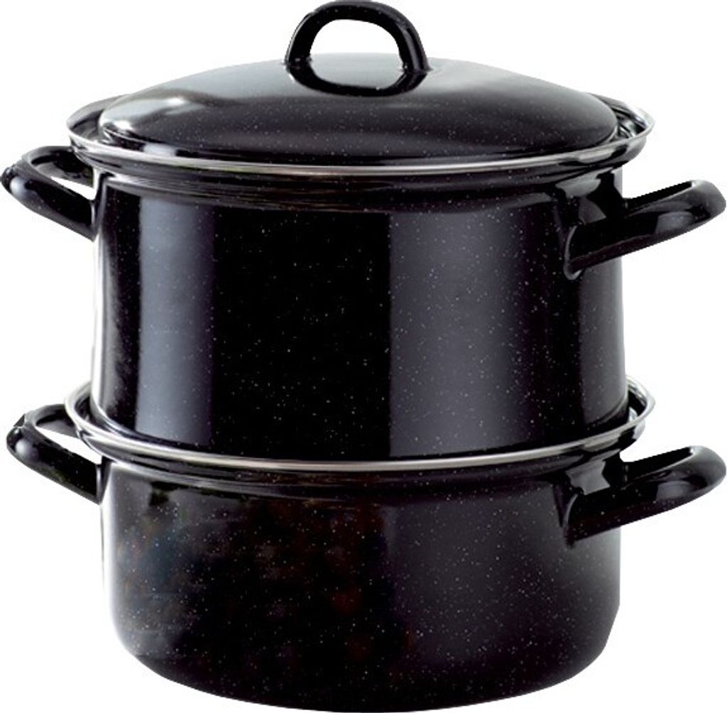 RIESS CARTOFFELDäMPFER 0286-22 18cm Profi Obrázek produktu 