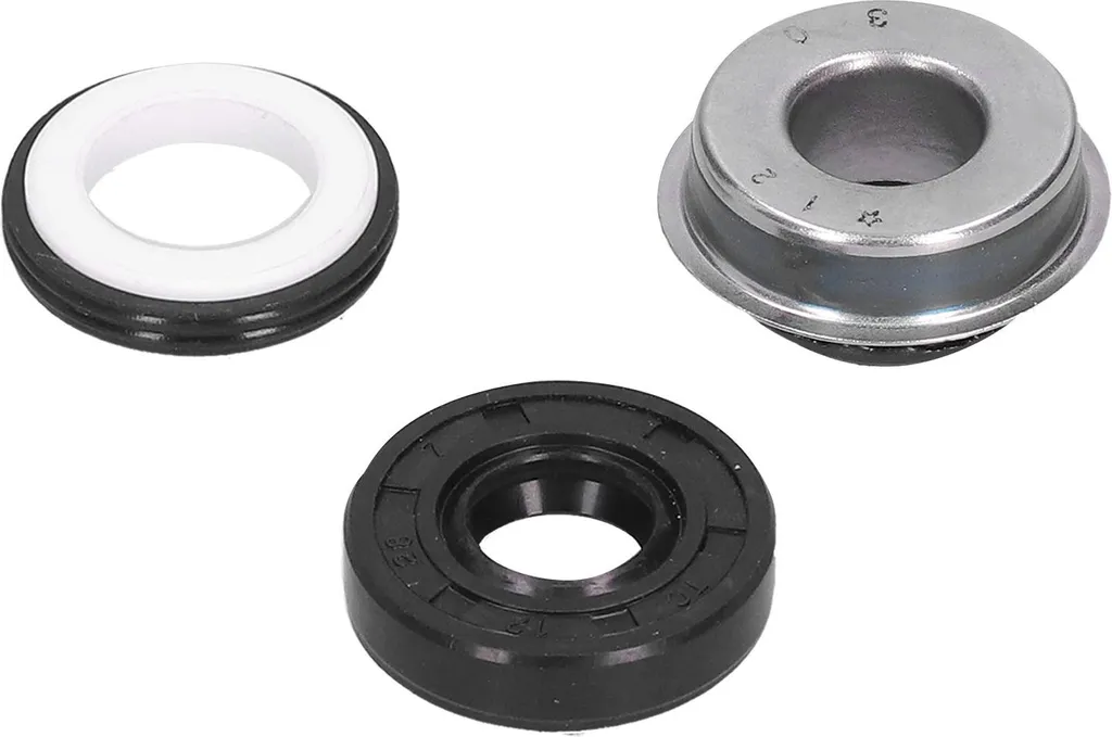 Kit Guarnizioni Paraolio Pompa Acqua Honda VFR800 CB400 XL650V | Shop