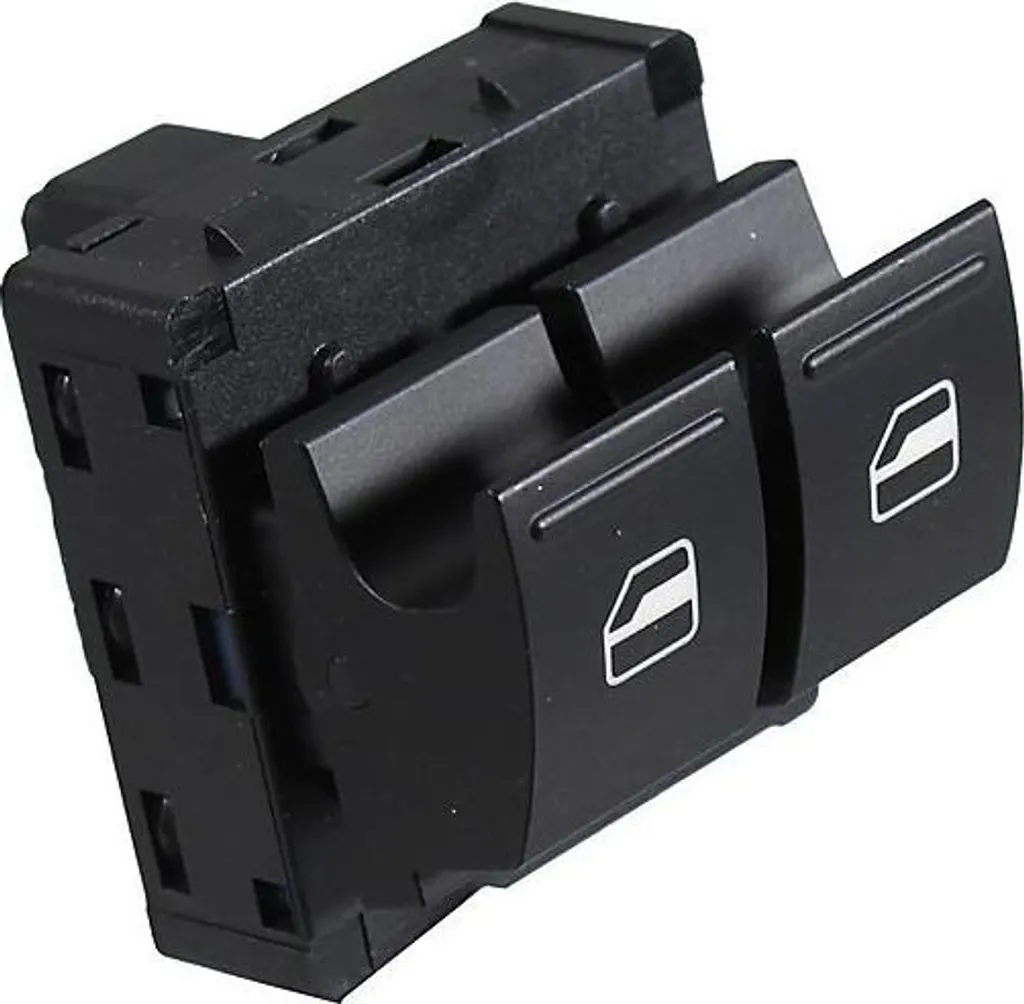 Interruttore Alzacristalli Metzger 09161006 VW Up! - Spedizione H24