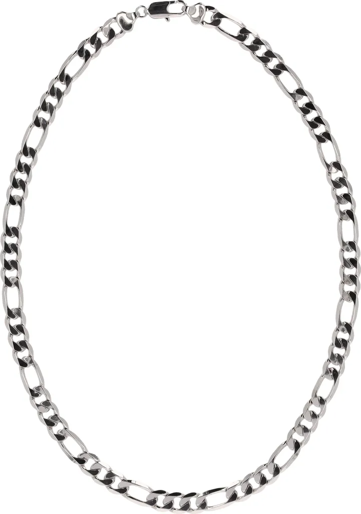 Regalo Donna Collana Joella Argento - Gioiello Romantico Taglia Unica