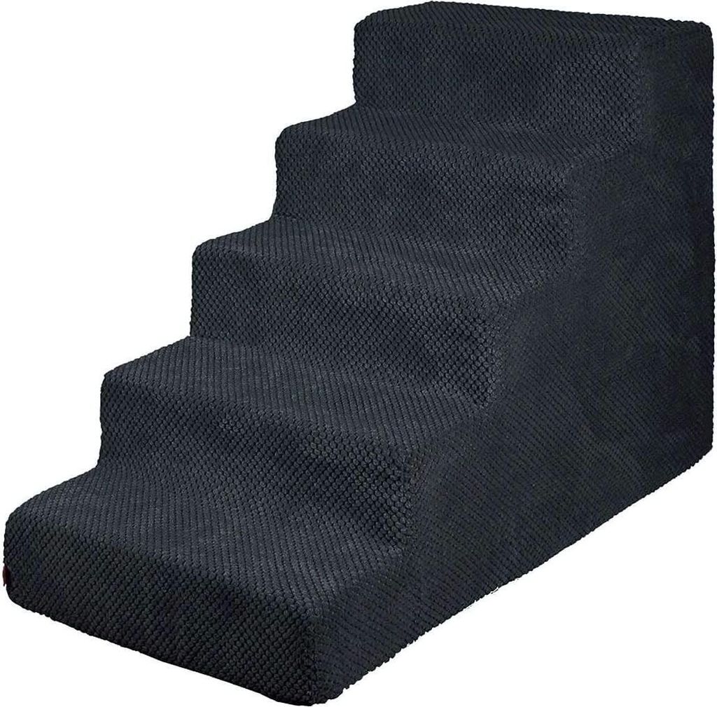 Schody pro psy Schody pro kočky Schody pro domácí mazlíčky Obrázek produktu 