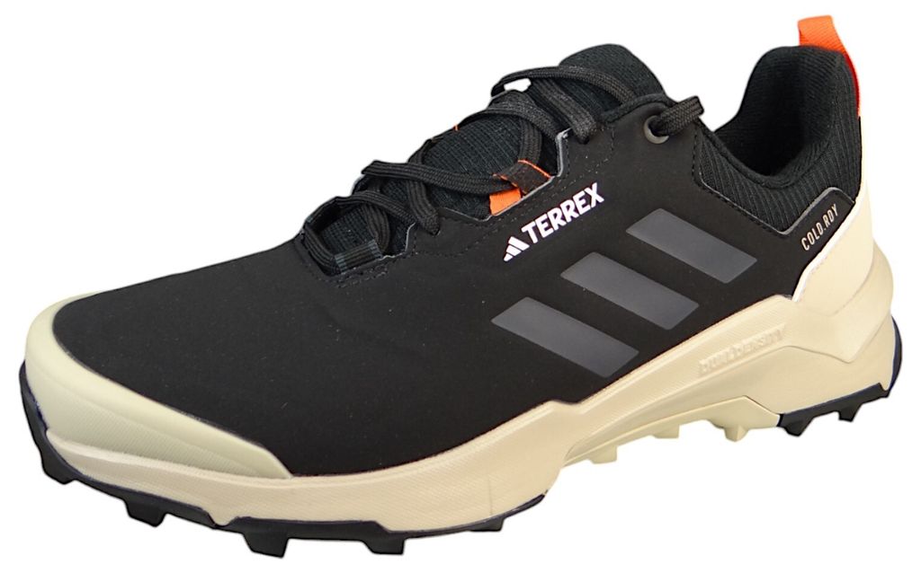 Adidas Performance Herren Halbschuhe Terrex AX4 C.RDY IG8851 Schwarz