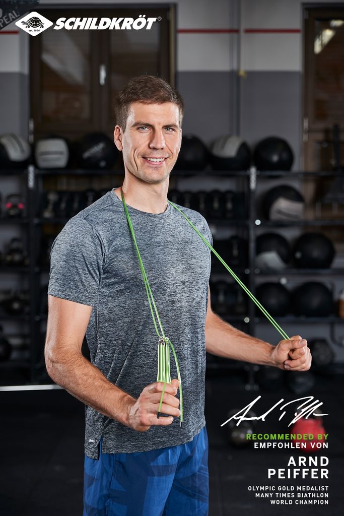 SPEED ROPE PRO, in 4C-Box, M-2022
