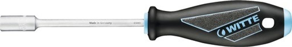 Sechskant-Steckschlüssel MAXX PLUS SW 13 x 125mm