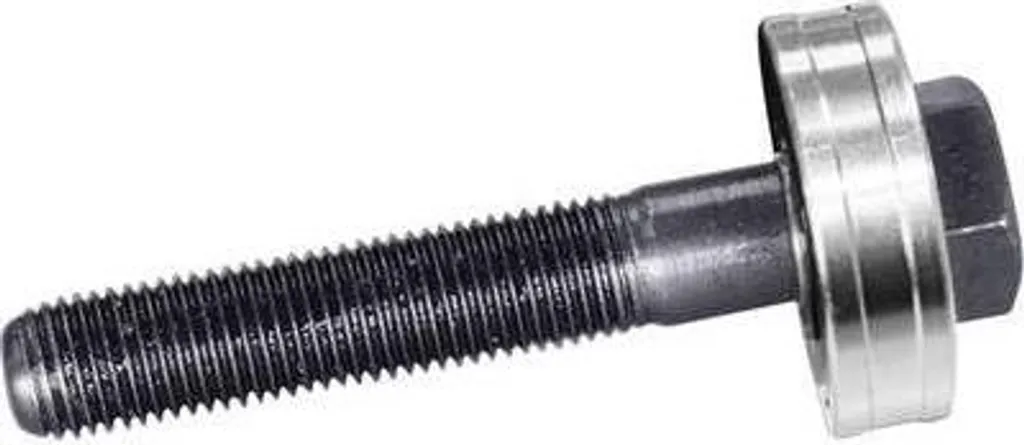 Vis de traction Rittal avec roulement à billes Ø 9,5 mm L50 mm