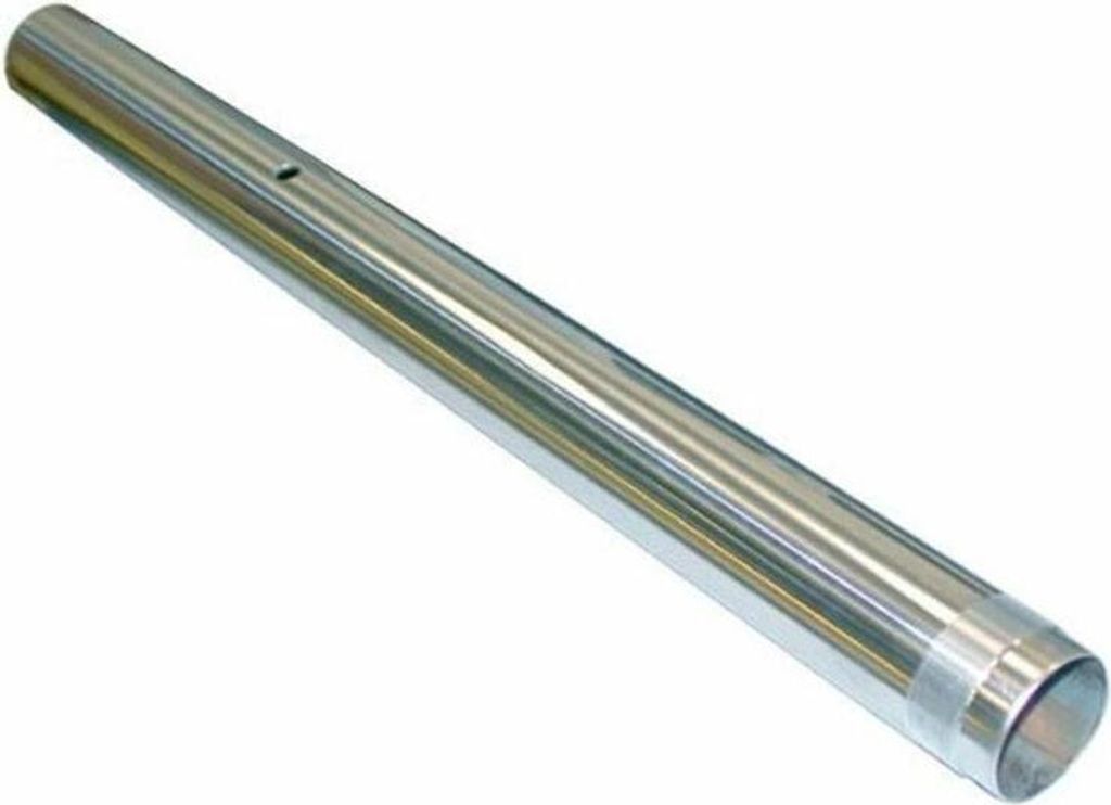 TNK Gabelstandrohr chrom - 41 x 565 mm
